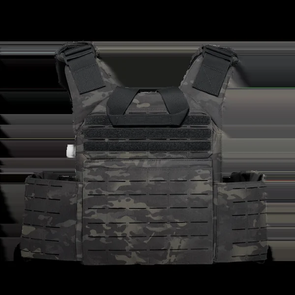 AR550 Level III+ Medium ESAPI | Leonidas Legend Package