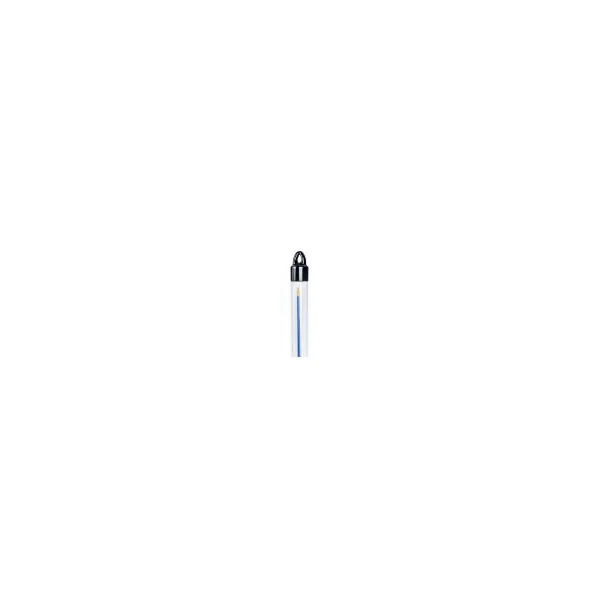 Baguette nettoyage professionnelle acier LUXE roulements bille pour arme de poing