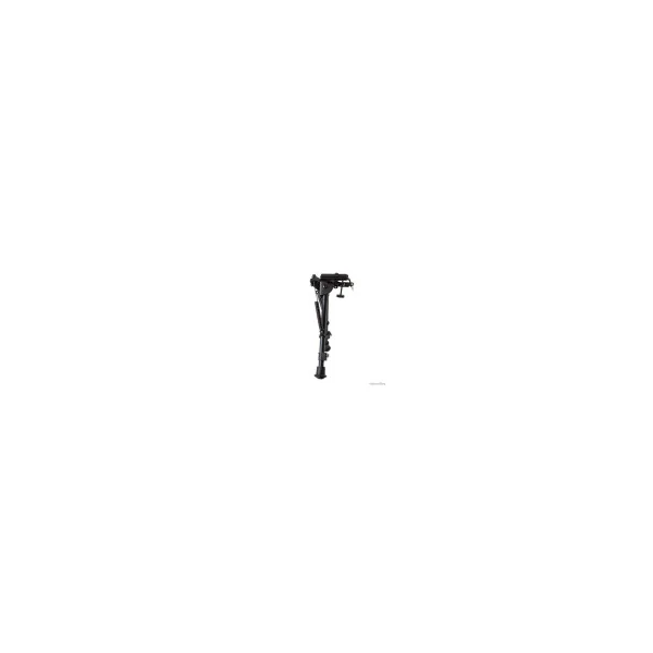 Bipied fixe 5 positions repliable de 15 à 22cm - IDEAL 22LR