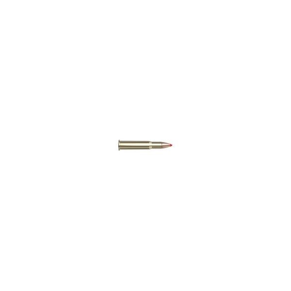 BOITE DE 20 CARTOUCHES HORNADY LEVER EVOLUTION 30-30WIN 150GR FTX