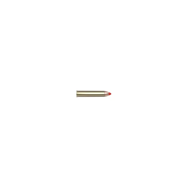 BOITE DE 20 CARTOUCHES HORNADY LEVER EVOLUTION 444MARLIN 265GR FTX