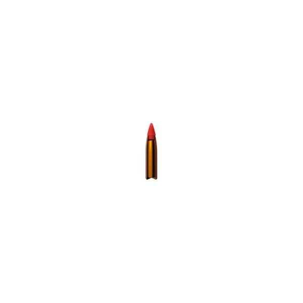BOITE DE 20 CARTOUCHES WINCHESTER CAL.308WIN COPPER FORCE LEAD 125GR - OGIVE SANS PLOMB