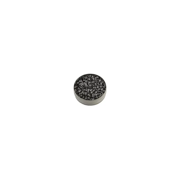 BOITE DE 500 BALLES A AIR PLOMBS GAMO TÊTE POINTUE CAL.4.5 MAGNUM ENERGY COUNTRY