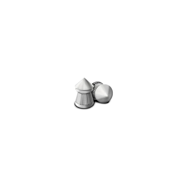 BOITE DE 500 BALLES A AIR PLOMBS GAMO TÊTE POINTUE CAL.4.5 MAGNUM ENERGY COUNTRY