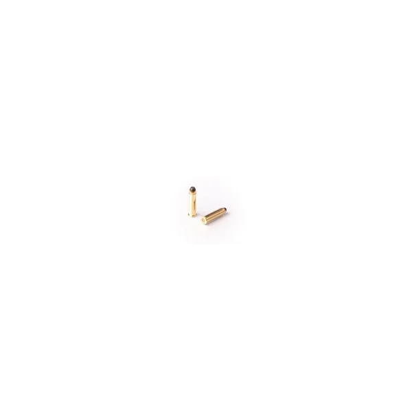 BOITE DE 50 CARTOUCHES FIOCCHI CAL.357 MAGNUM 158GRS - CATEGORIE B