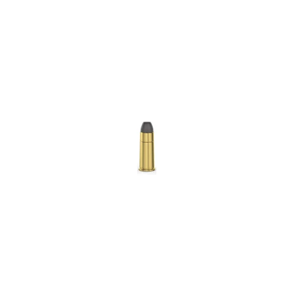 BOITE DE 50 CARTOUCHES MAGTECH CAL.44-40 LFN 200GRS COWBOY ACTION