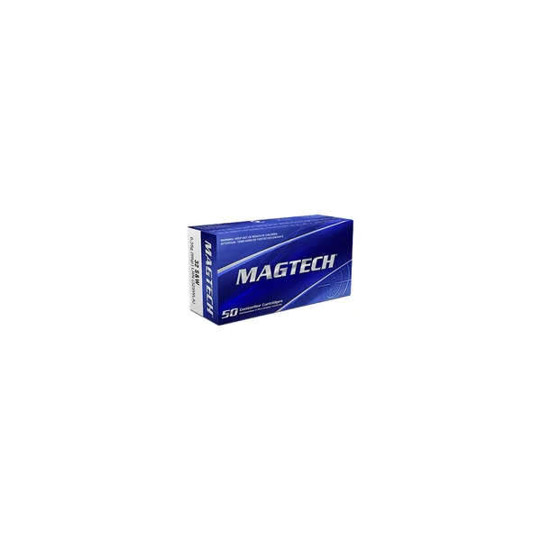 BOITE DE 50 CARTOUCHES MAGTECH CAL. 32S&W LONG LRN 98GRS - CATEGORIE B