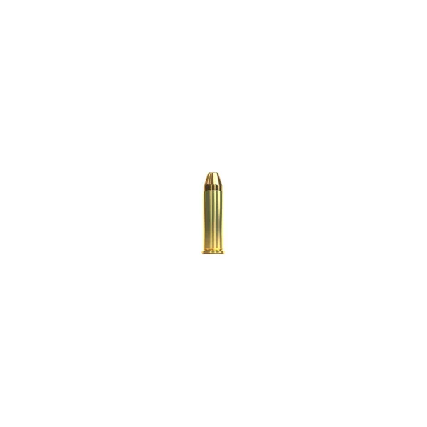 BOITE DE 50 CARTOUCHES SELLIER BELLOT CAL.357 MAGNUM FMJ 158GRS - CATEGORIE B
