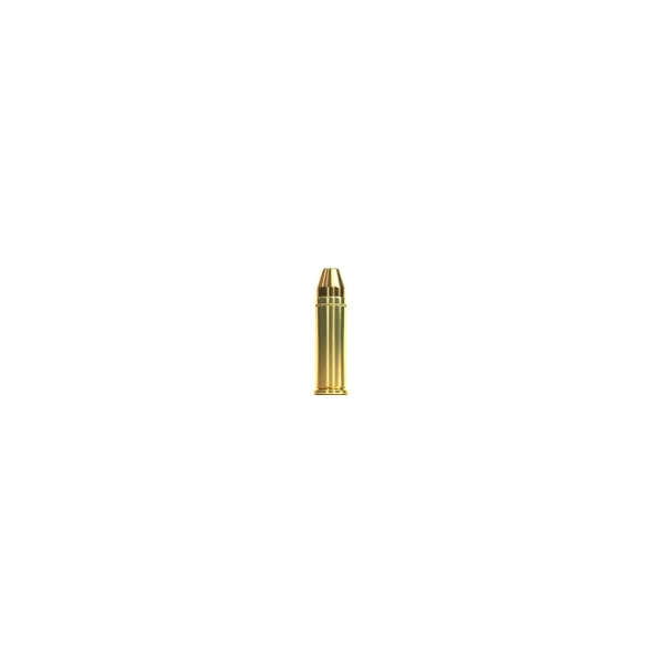 BOITE DE 50 CARTOUCHES SELLIER BELLOT CAL.38 SPECIAL FMJ 158GRS - CATEGORIE B