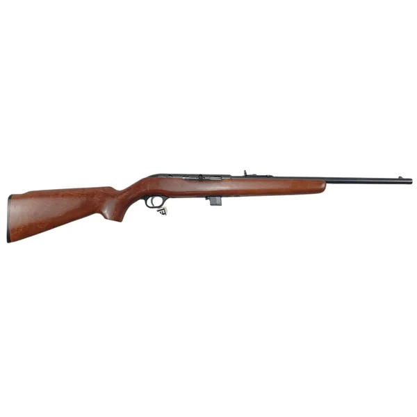 BRADERIE OCCASION - CARABINE SEMI-AUTO NEW HAVEN BY MOSSBERG 453T CAL.22LR