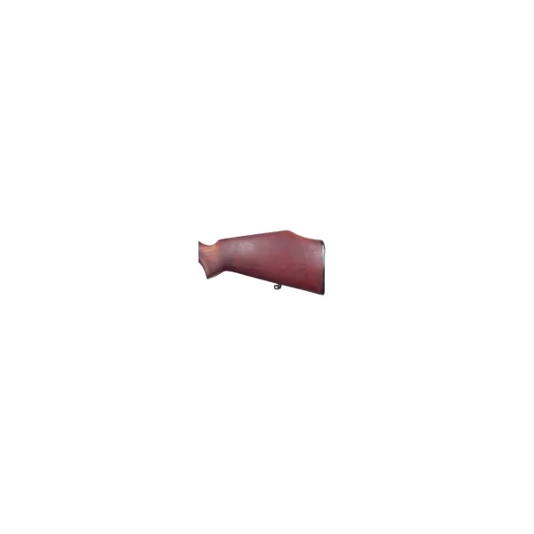 BRADERIE OCCASION - CARABINE SEMI-AUTOMATIQUE VOERE CAL.22LR + LUNETTE TASCO 4x32