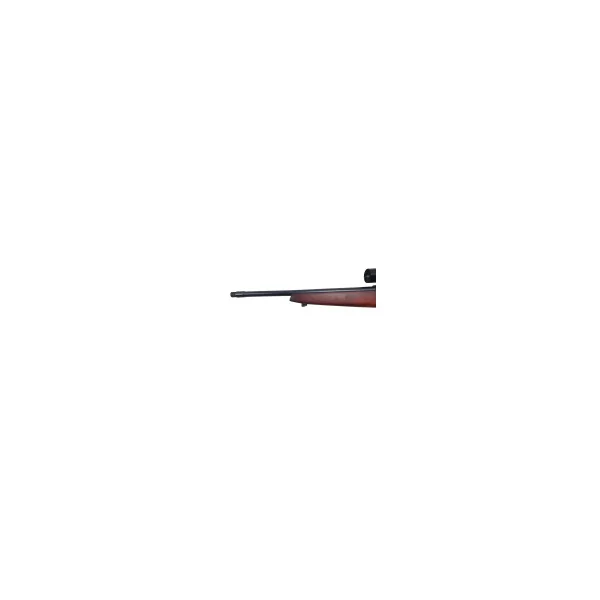 BRADERIE OCCASION - CARABINE SEMI-AUTOMATIQUE VOERE CAL.22LR + LUNETTE TASCO 4x32