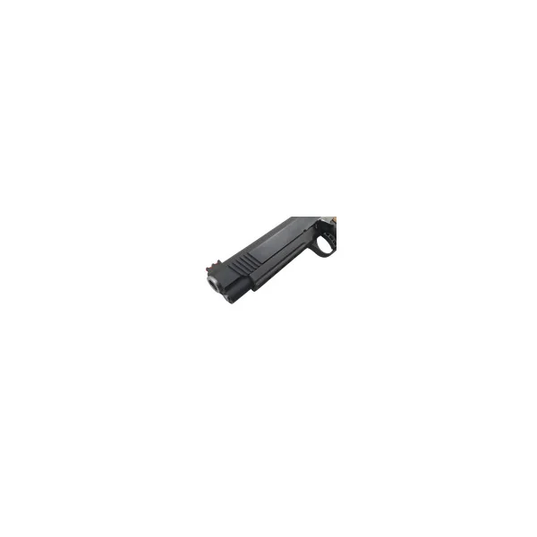 BRADERIE OCCASION - PISTOLET ROCK ISLAND ARMORY M1911 MATCH TACT 45ACP PRÉPARÉ IPSC