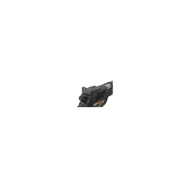 BRADERIE OCCASION - PISTOLET ROCK ISLAND ARMORY M1911 MATCH TACT 45ACP PRÉPARÉ IPSC