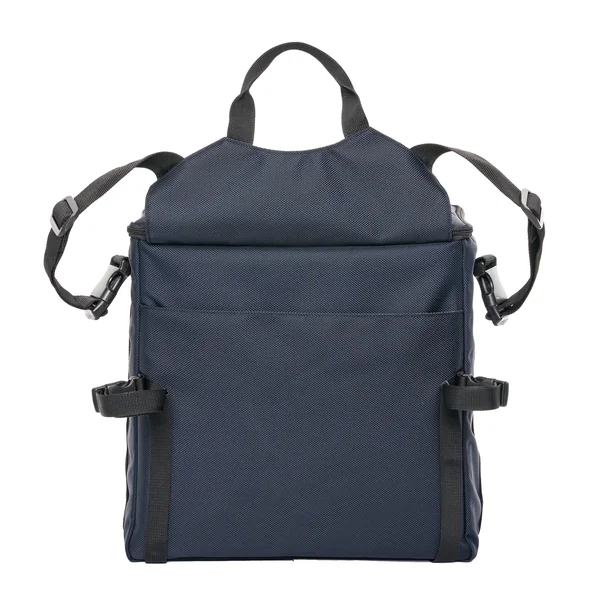 BUDDY /FT - Feeding Tube Compatible Adaptable Tote