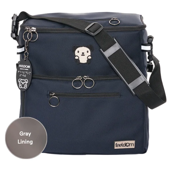 BUDDY Signature ~ the tough little bag just for students