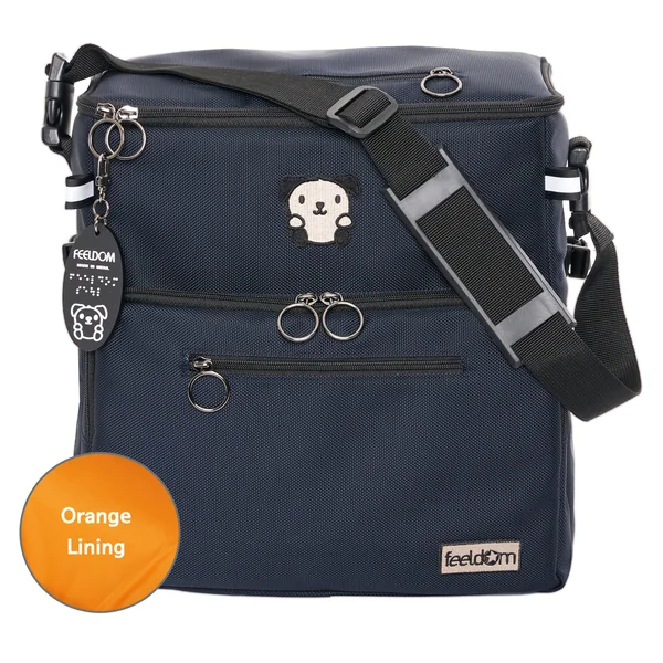 BUDDY Signature ~ the tough little bag just for students