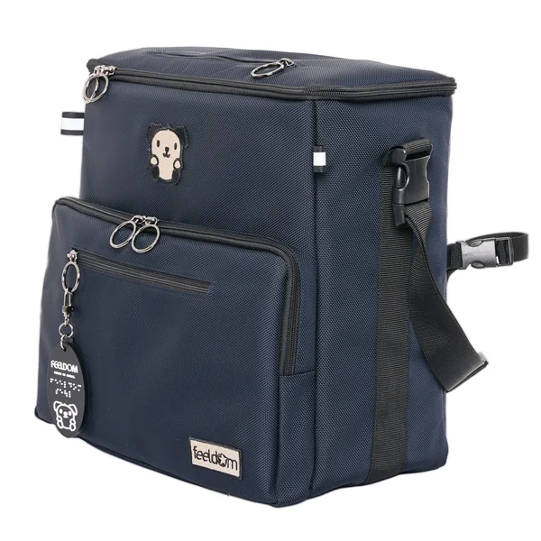 BUDDY Signature ~ the tough little bag just for students