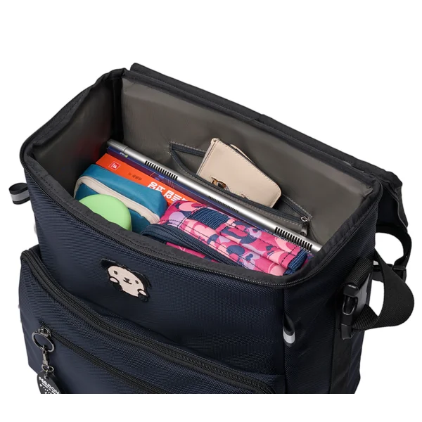BUDDY Signature ~ the tough little bag just for students