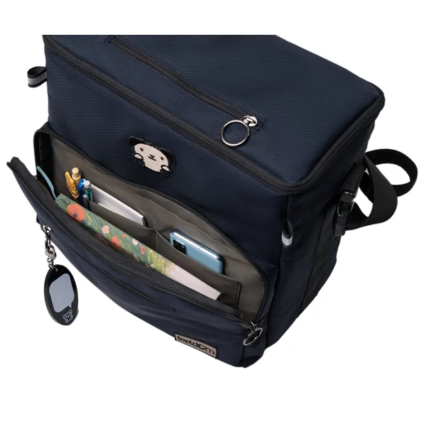 BUDDY Signature ~ the tough little bag just for students