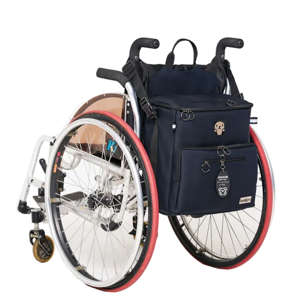 BUDDY Signature ~ the tough little bag just for students