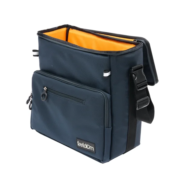 BUDDY - Z Series - Adaptable Tote for Wheelchairs and Walkers