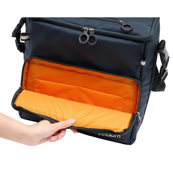 BUDDY - Z Series - Adaptable Tote for Wheelchairs and Walkers