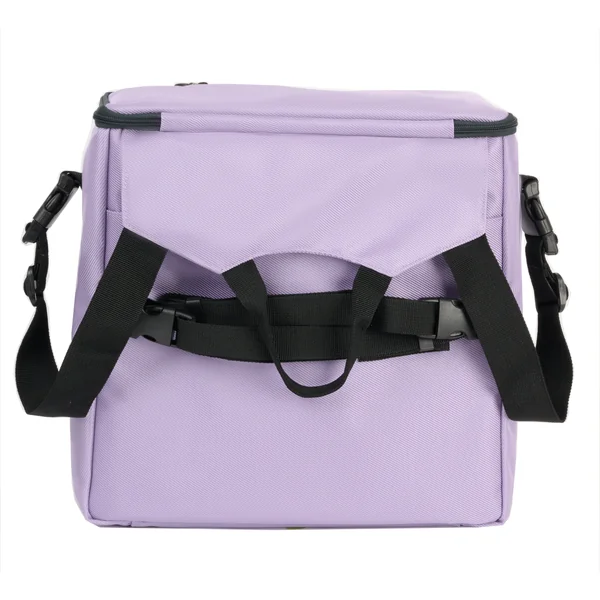 BUDDY - Z Series - Adaptable Tote for Wheelchairs and Walkers