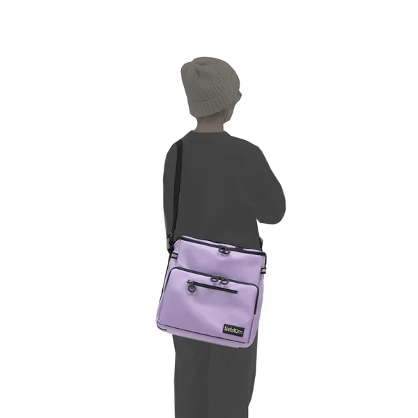 BUDDY - Z Series - Adaptable Tote for Wheelchairs and Walkers
