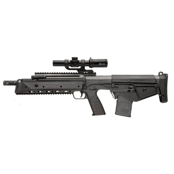 BULLPUP KEL-TEC RDB17 CAL.223 17" + LUNETTE 1-6x24 - CATEGORIE B