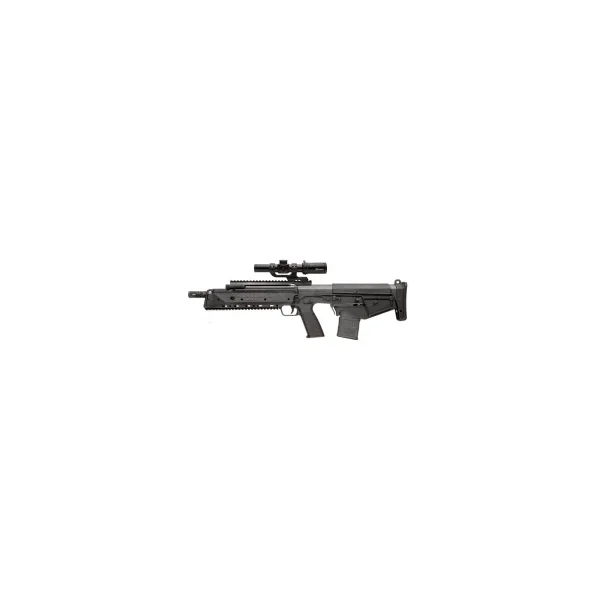 BULLPUP KEL-TEC RDB17 CAL.223 17" + LUNETTE 1-6x24 - CATEGORIE B