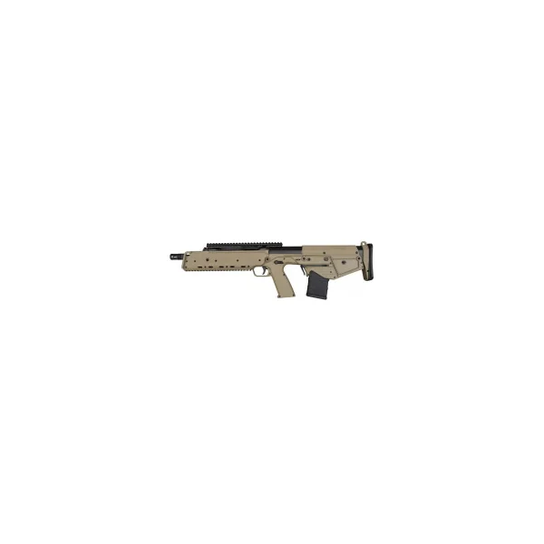 BULLPUP KEL-TEC RDB17 FDE CAL.223 17" - CATEGORIE B