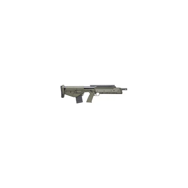 BULLPUP KEL-TEC RDB17 OD GREEN CAL.223 17" - CATEGORIE B
