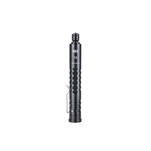 Bâton de défense télescopique N12 Wal 12"