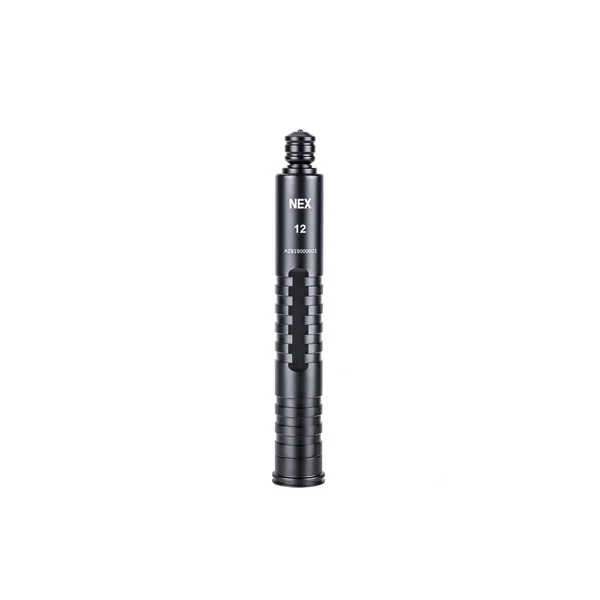 Bâton de défense télescopique N12 Wal 12"