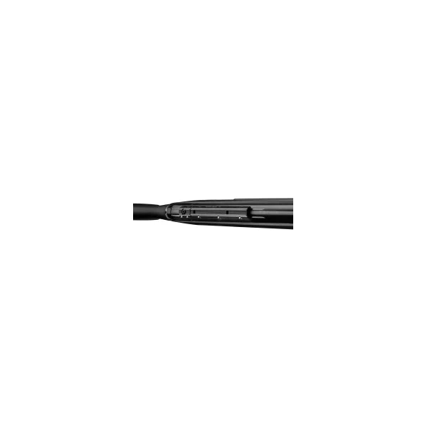 CARABINE A AIR GAMO BLACK FUSION IGT SYNTHETIQUE CAL.4.5 - 29 JOULES + LUNETTE GAMO 4X32