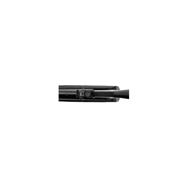 CARABINE A AIR GAMO BLACK FUSION IGT SYNTHETIQUE CAL.4.5 - 29 JOULES + LUNETTE GAMO 4X32