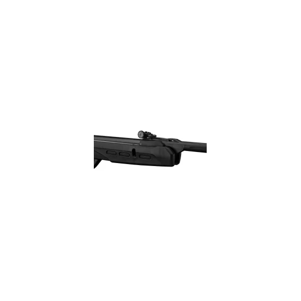CARABINE A AIR GAMO JUNIOR DELTA FOX GT RING JAUNE CAL.4.5 - 7.5 JOULES