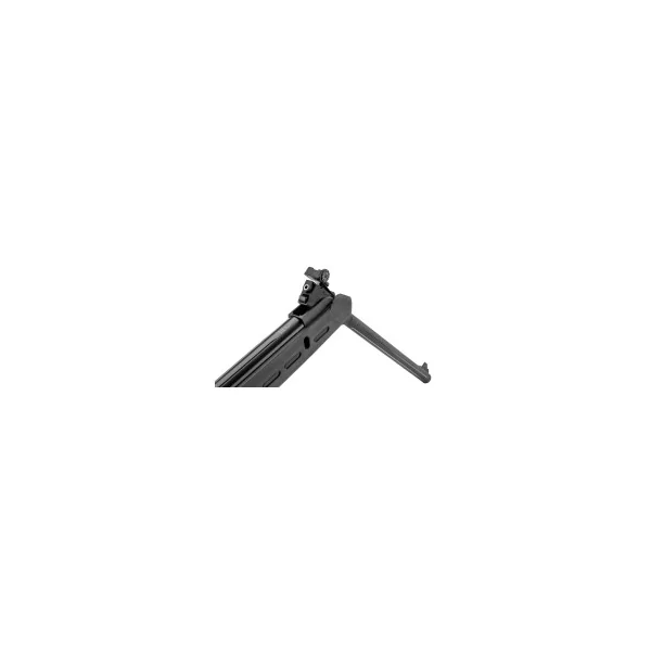 CARABINE A AIR GAMO JUNIOR DELTA FOX GT RING JAUNE CAL.4.5 - 7.5 JOULES