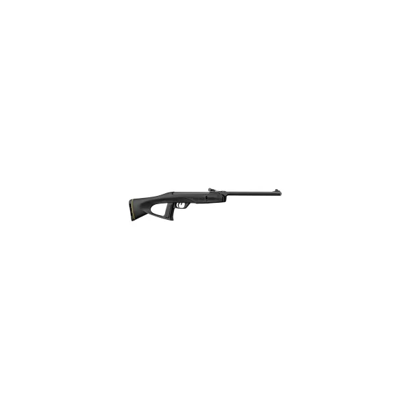 CARABINE A AIR GAMO JUNIOR DELTA FOX GT RING JAUNE CAL.4.5 - 7.5 JOULES