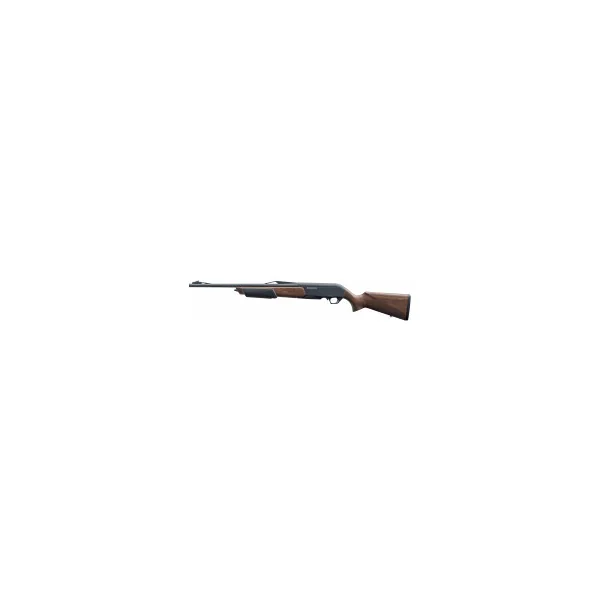 CARABINE A POMPE WINCHESTER SXR² PUMP CROSSE BOIS CAL.300WM CANON 53cm