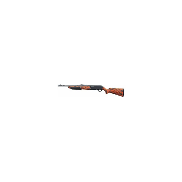 CARABINE A POMPE WINCHESTER SXR² PUMP TRACKER BLAZE CAL.30-06 CANON 47cm