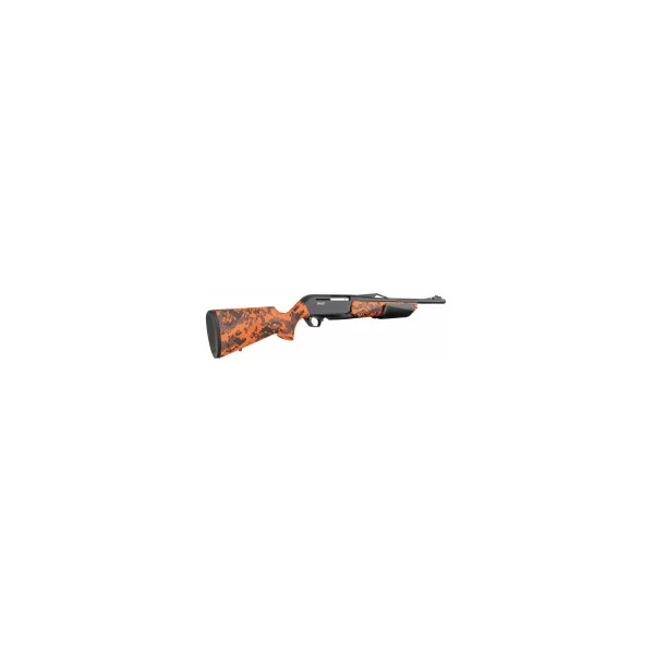 CARABINE A POMPE WINCHESTER SXR² PUMP TRACKER BLAZE CAL.30-06 CANON 47cm