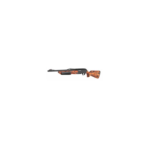 CARABINE A POMPE WINCHESTER SXR² PUMP TRACKER BLAZE CAL.30-06 CANON 47cm