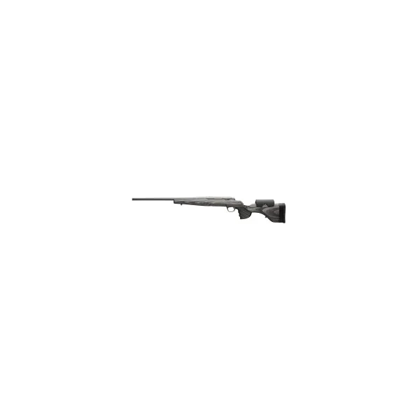CARABINE A VERROU BROWNING X-BOLT 2 ALPEN GRS HUNTER LIGHT CAL.308 Win CANON 53 cm