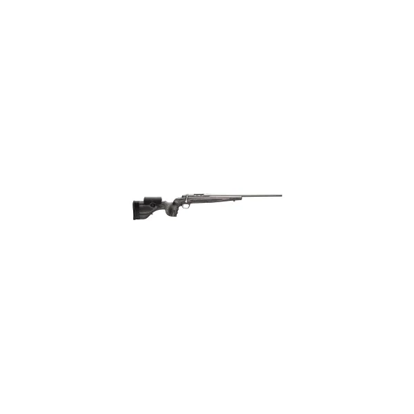 CARABINE A VERROU BROWNING X-BOLT 2 ALPEN GRS HUNTER LIGHT CAL.308 Win CANON 53 cm