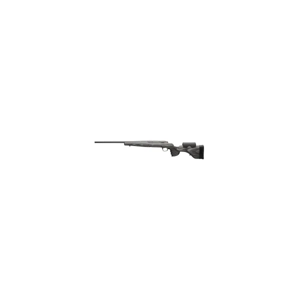 CARABINE A VERROU BROWNING X-BOLT 2 ALPEN GRS HUNTER LIGHT CAL.65 CM CANON 56 cm