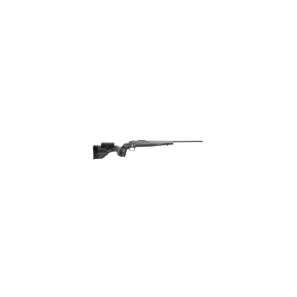 CARABINE A VERROU BROWNING X-BOLT 2 ALPEN GRS HUNTER LIGHT CAL.65 CM CANON 56 cm