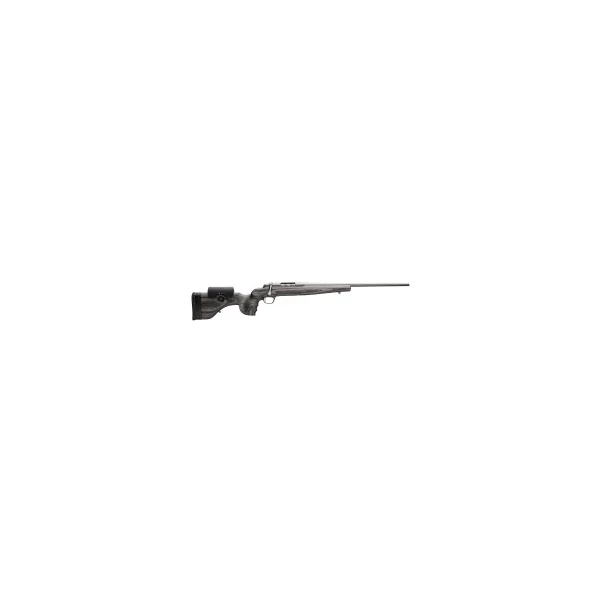 CARABINE A VERROU BROWNING X-BOLT 2 ALPEN GRS HUNTER LIGHT CAL.7mm Rem CANON 61 cm