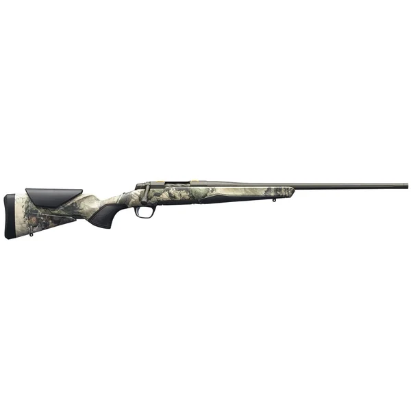 CARABINE A VERROU BROWNING X-BOLT 2 ALPEN VARITECH MOTER CAL.308 Win CANON 53 cm